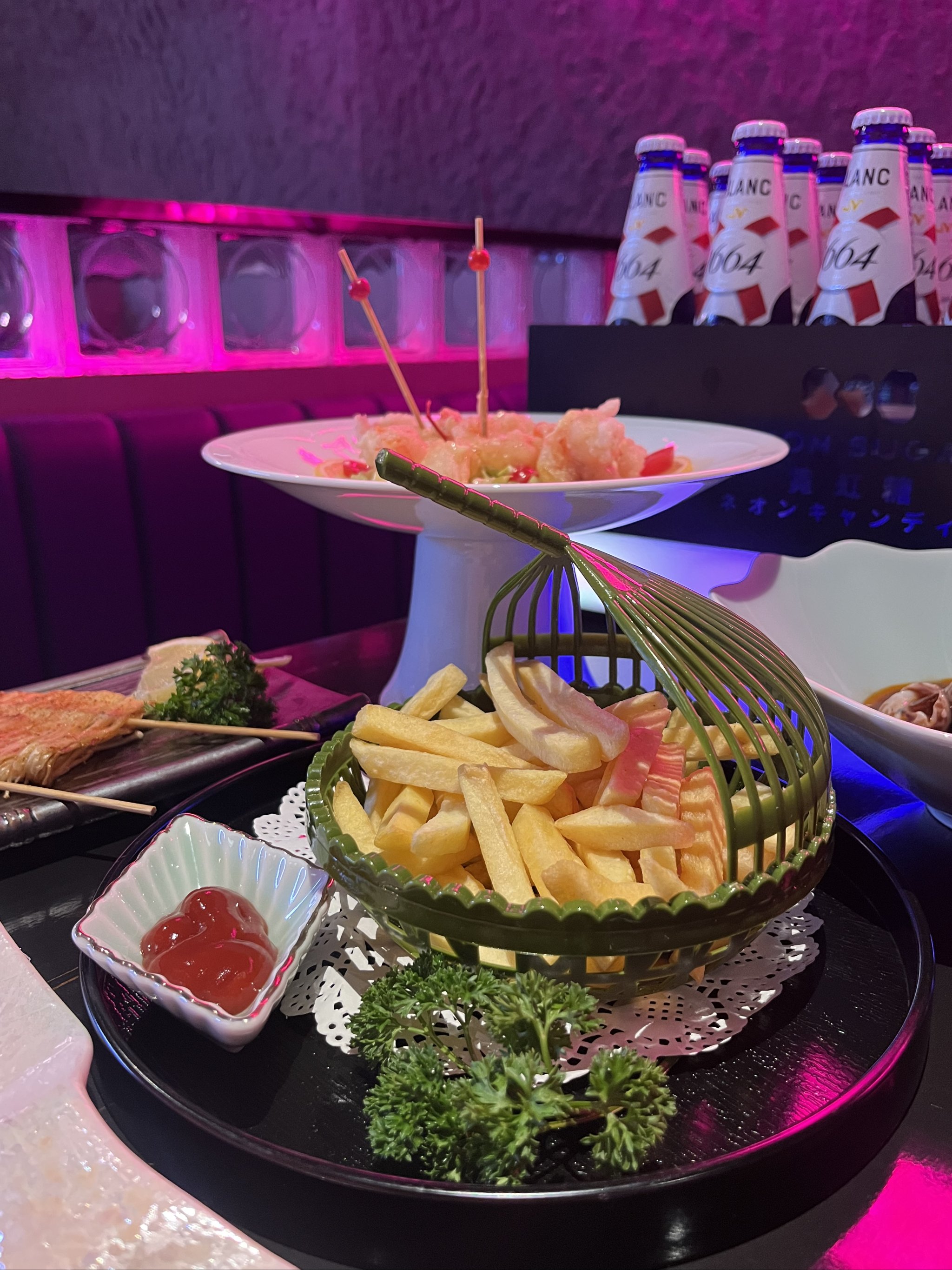 南昌商务KTV总排行Top10-青山湖区ktv预定