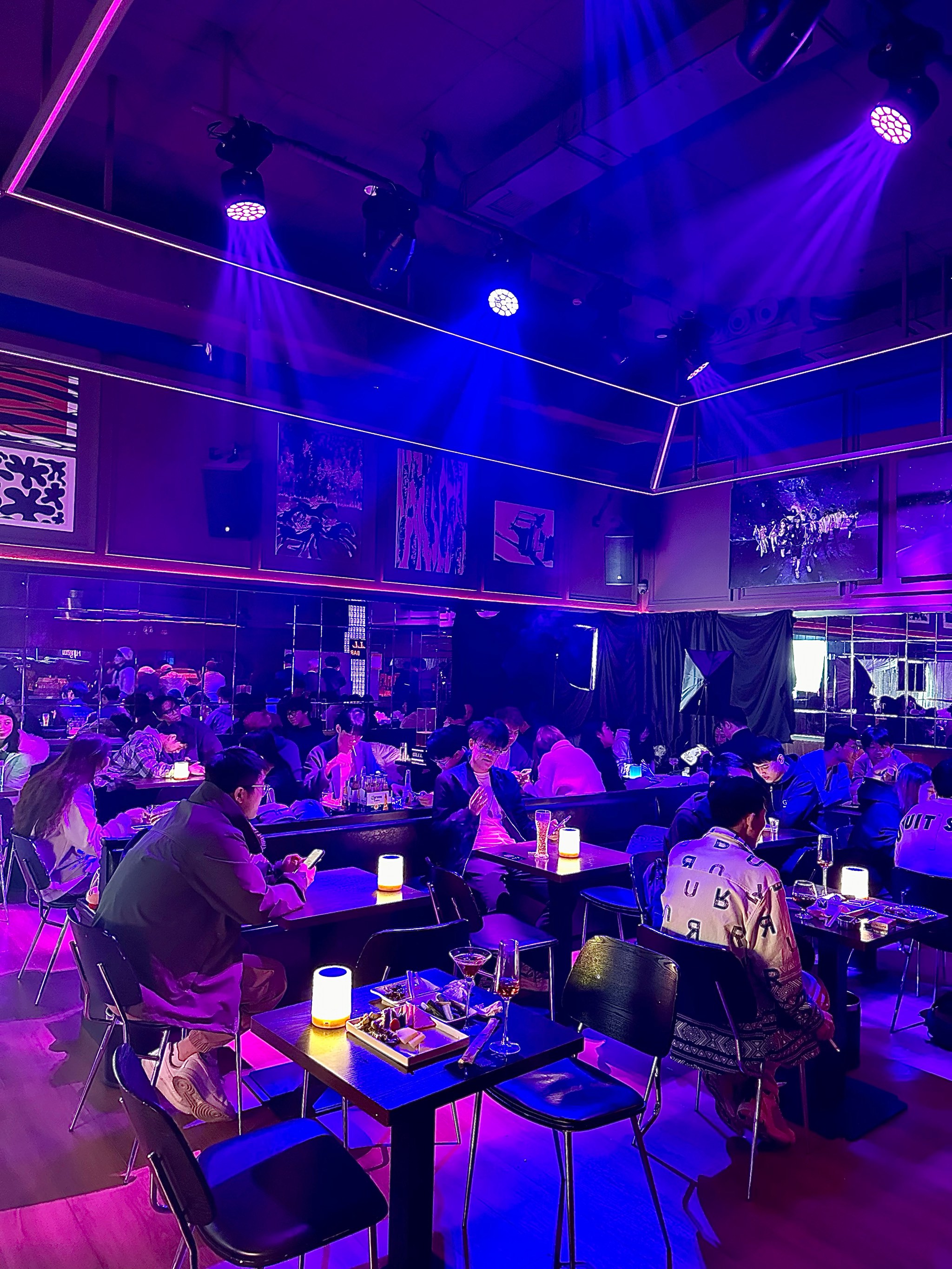 南昌商务ktv全攻略-青山湖区ktv预定